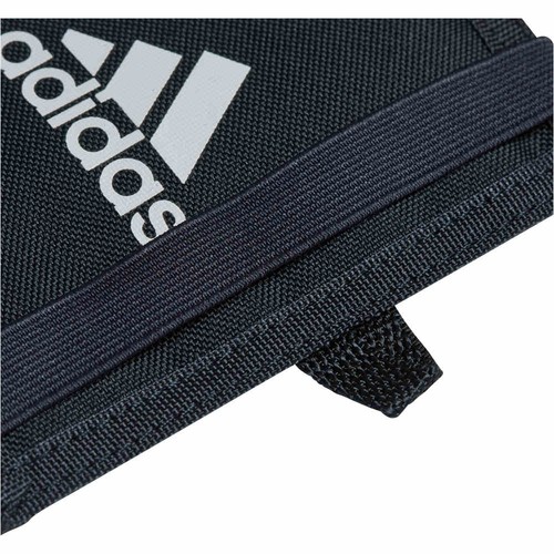 ADIDAS REAL WALLET negro