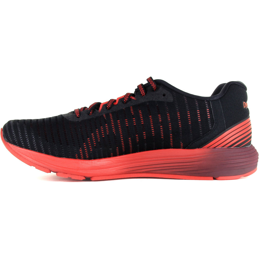 Asics zapatilla running hombre Asics DYNAFLYTE 3 puntera Asics zapatilla running hombre Asics DYNAFLYTE 3 puntera