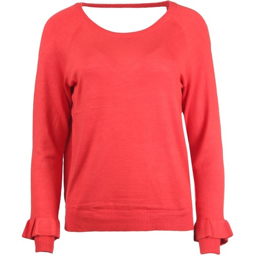 DESIRES A10PULLOVER - RAJA 1 rosa