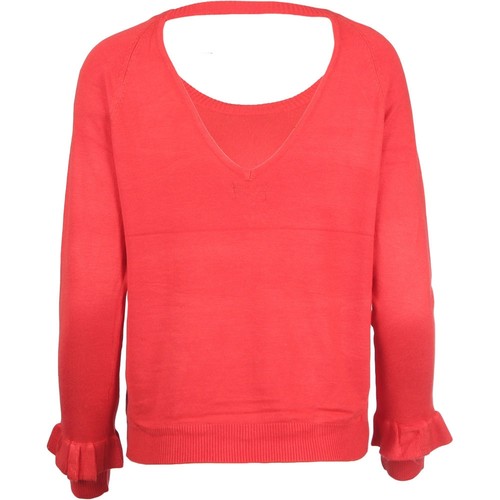 DESIRES A10PULLOVER - RAJA 1 rosa