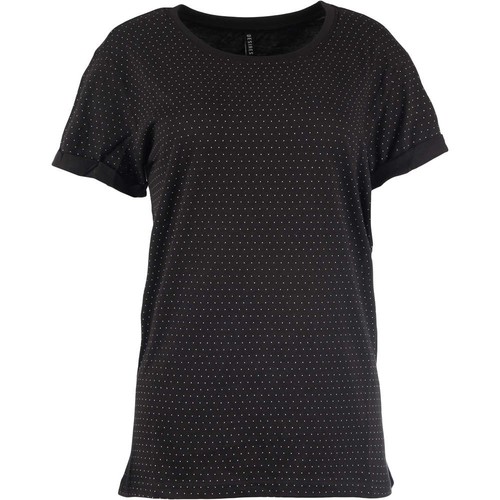DESIRES A10BOXTEE - ROBBI negro