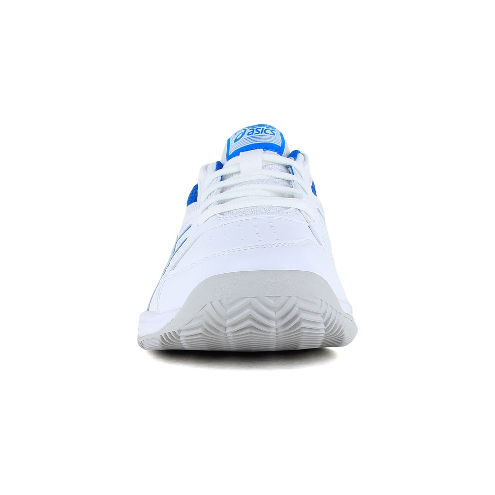 Asics Zapatillas Padel Hombre Asics COURT SLIDE CLAY lateral interior Asics Zapatillas Padel Hombre Asics COURT SLIDE CLAY lateral interior