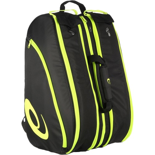 ASICS PADEL BAG negro