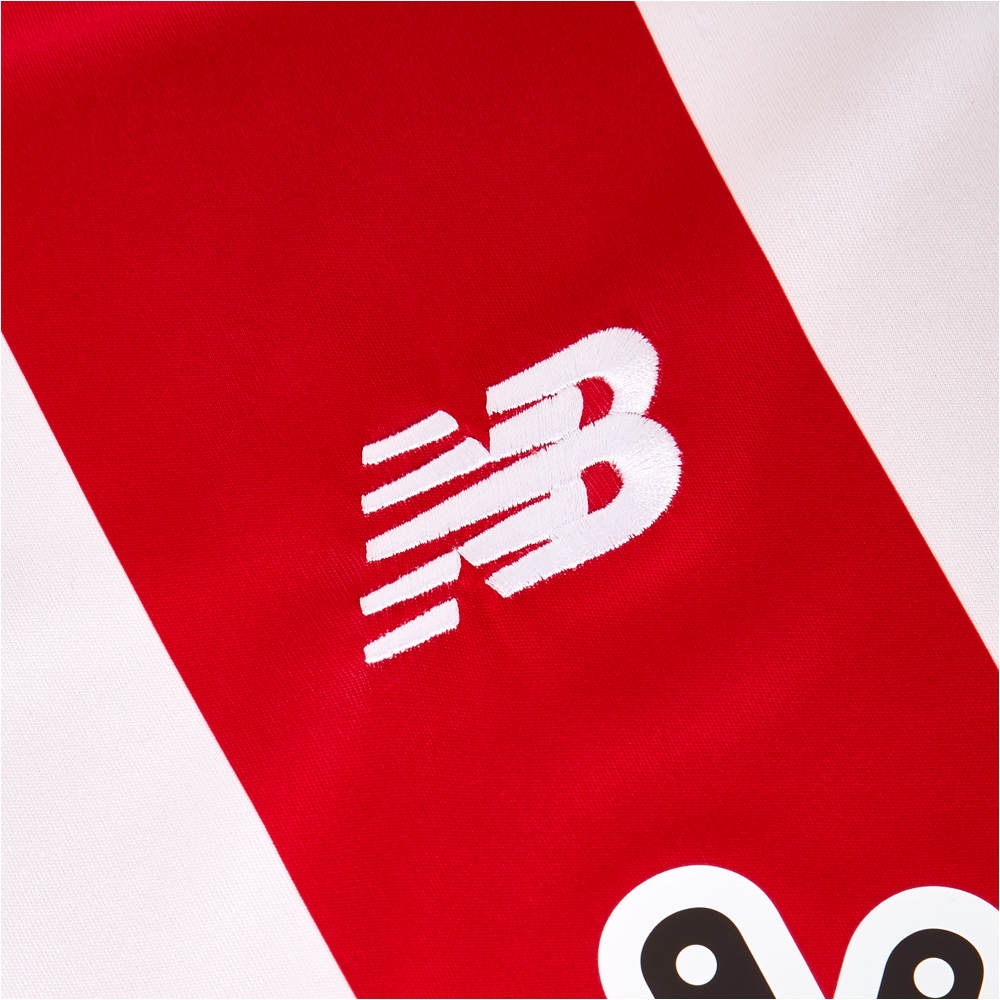 New Balance camiseta de fútbol oficiales New Balance ATHL.BILBAO 19 H STADIUM JSY 04 New Balance camiseta de fútbol oficiales New Balance ATHL.BILBAO 19 H STADIUM JSY 04