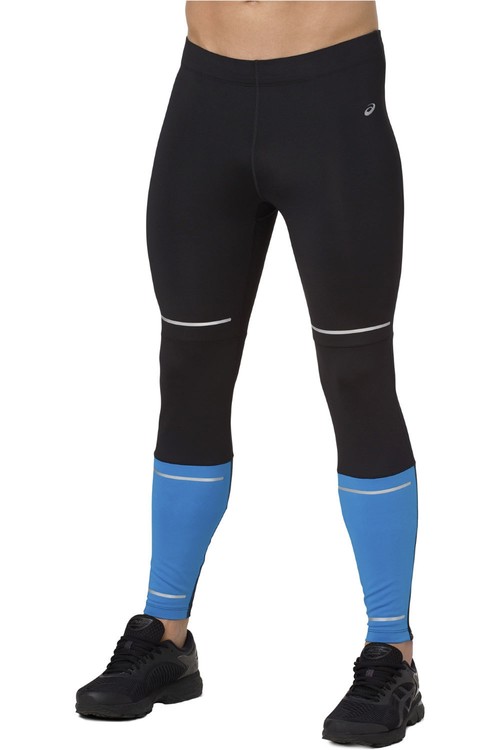 ASICS LITE-SHOW TIGHT negro