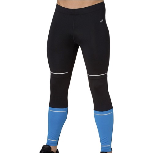 ASICS LITE-SHOW TIGHT negro