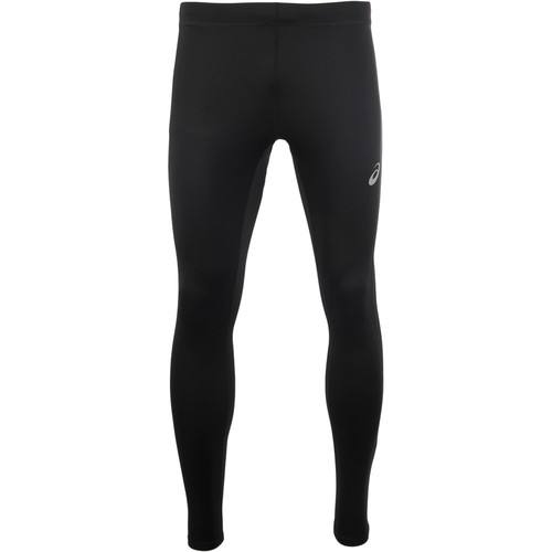 ASICS SILVER TIGHT negro