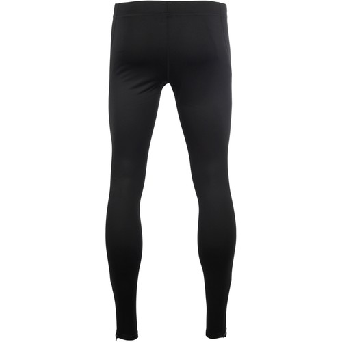 ASICS SILVER TIGHT negro