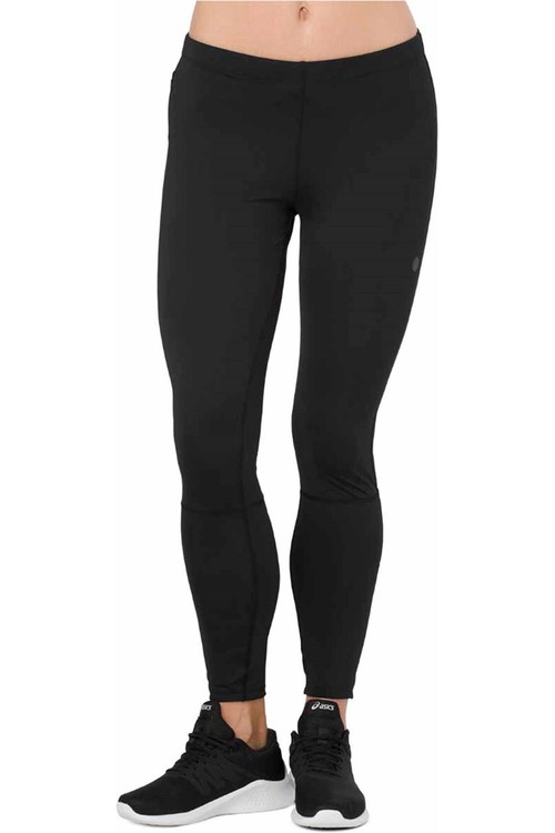 ASICS 7/8 TIGHT negro