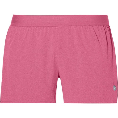ASICS 3.5IN SHORT WOVEN rosa