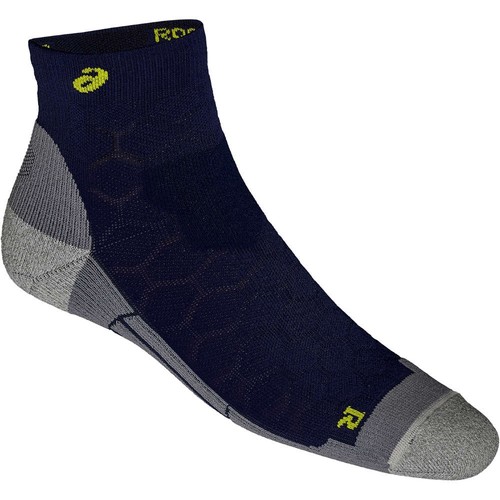 ASICS ROAD QUARTER GRMN negro