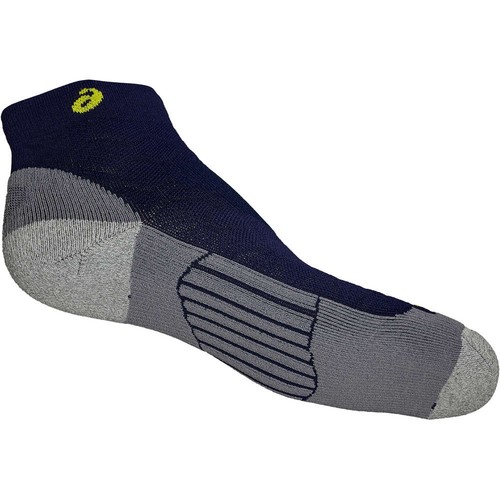 ASICS ROAD QUARTER GRMN negro