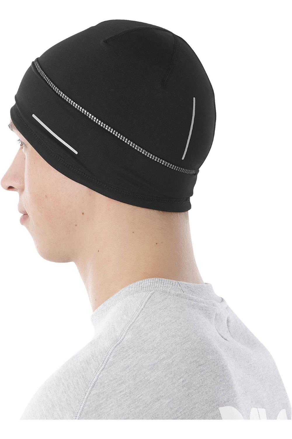 Asics gorro Asics LITE-SHOW BEANIE 01 Asics gorro Asics LITE-SHOW BEANIE 01