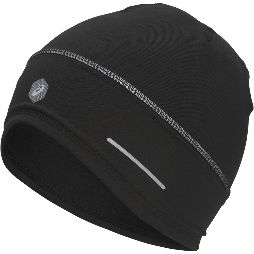 Asics gorro Asics LITE-SHOW BEANIE 02 Asics gorro Asics LITE-SHOW BEANIE 02
