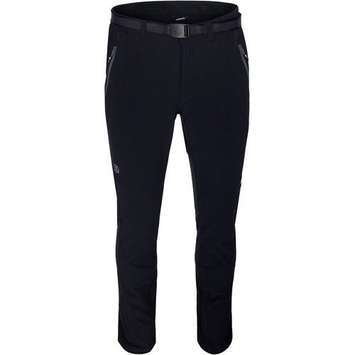 TERNUA PANTALON CORNO PANT negro