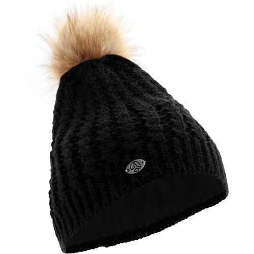 TERNUA GORRO SHIES negro