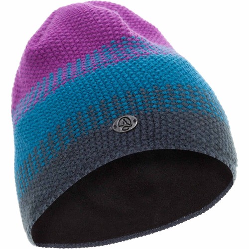 TERNUA GORRO NACAM gris