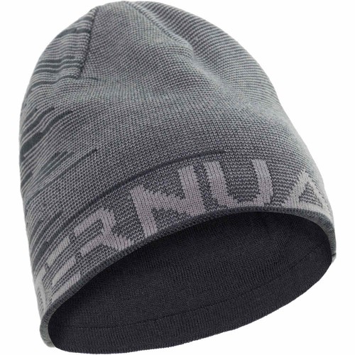 TERNUA GORRO DEPPIC GR gris