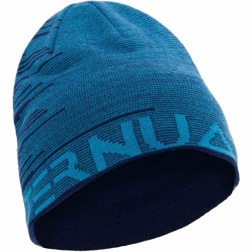 TERNUA GORRO DEPPIC AZMA azul
