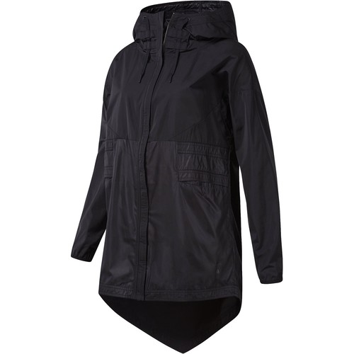 REEBOK TS JACKET negro