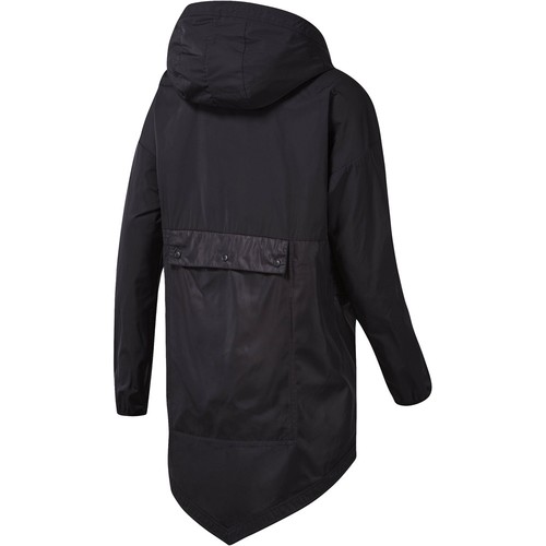 REEBOK TS JACKET negro