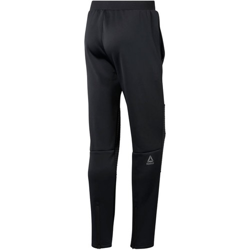 REEBOK THERMOWARM JOGGER negro