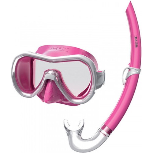 SEAC SET BIS PANAREA rosa