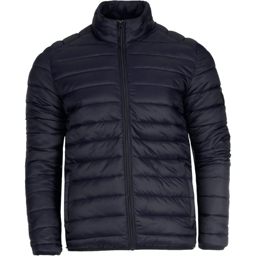 SOLID JACKET - KENDRICK azul
