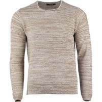 Solid jersey hombre Solid KNIT - RALEIGH vista frontal Solid jersey hombre Solid KNIT - RALEIGH vista frontal