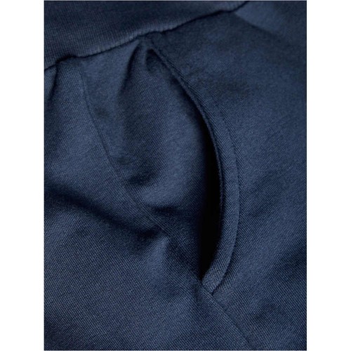 NAMEIT NMMLABAN SWE PANT BRU azul