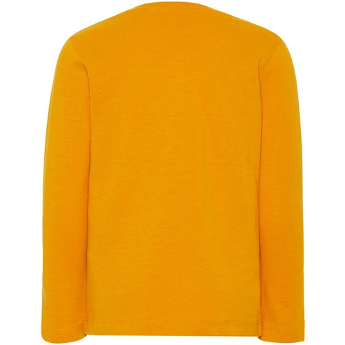 NAMEIT NMMLAU LS TOP amarillo