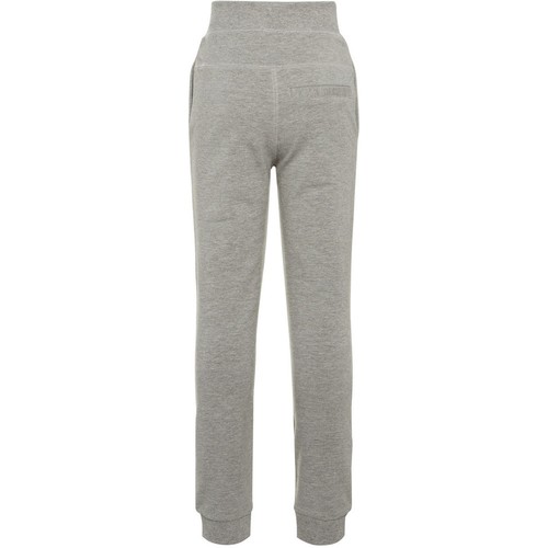 NAMEIT NKMVOLTANO SWE PANT BRU L gris