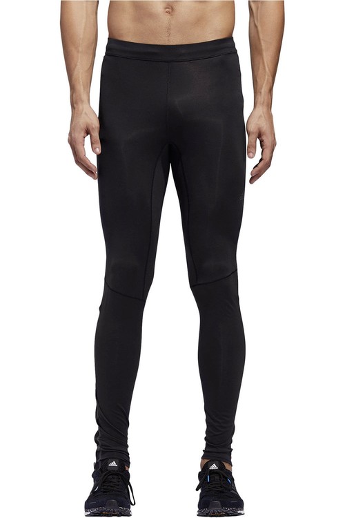 ADIDAS SATURDAY TIGHT negro