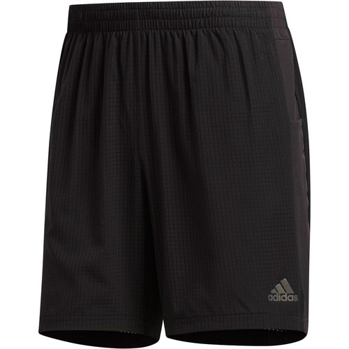 ADIDAS SUPERNOVA 5IN SHORT negro