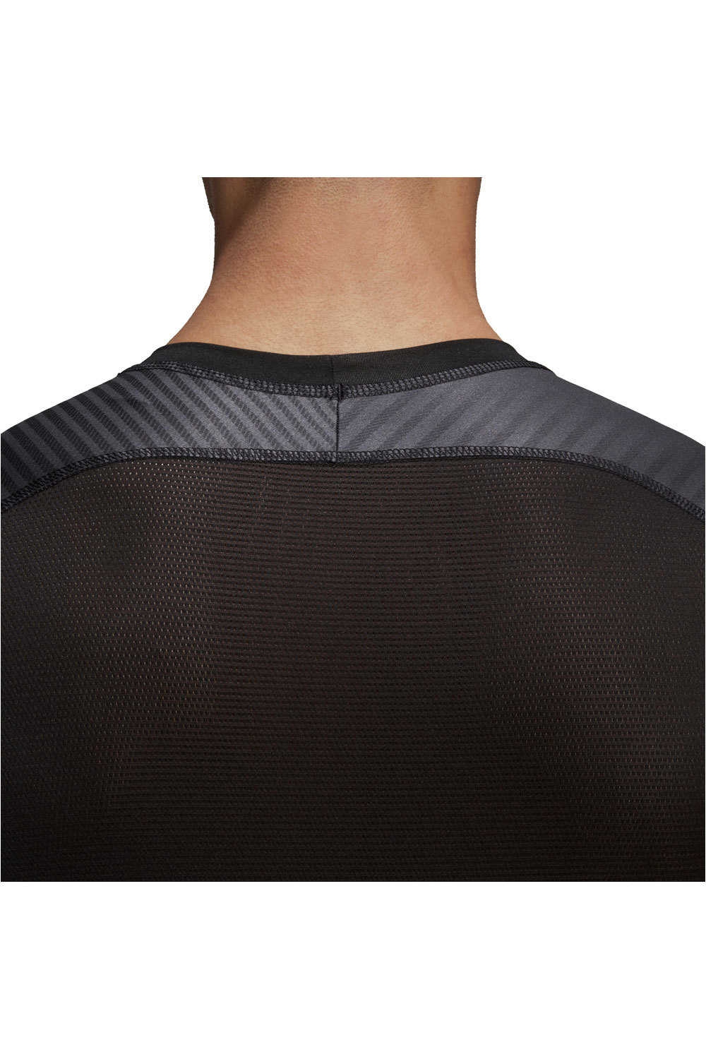 adidas camiseta térmica manga larga hombre Adidas ALPHASKIN SPORT LS TEE 03 adidas camiseta térmica manga larga hombre Adidas ALPHASKIN SPORT LS TEE 03