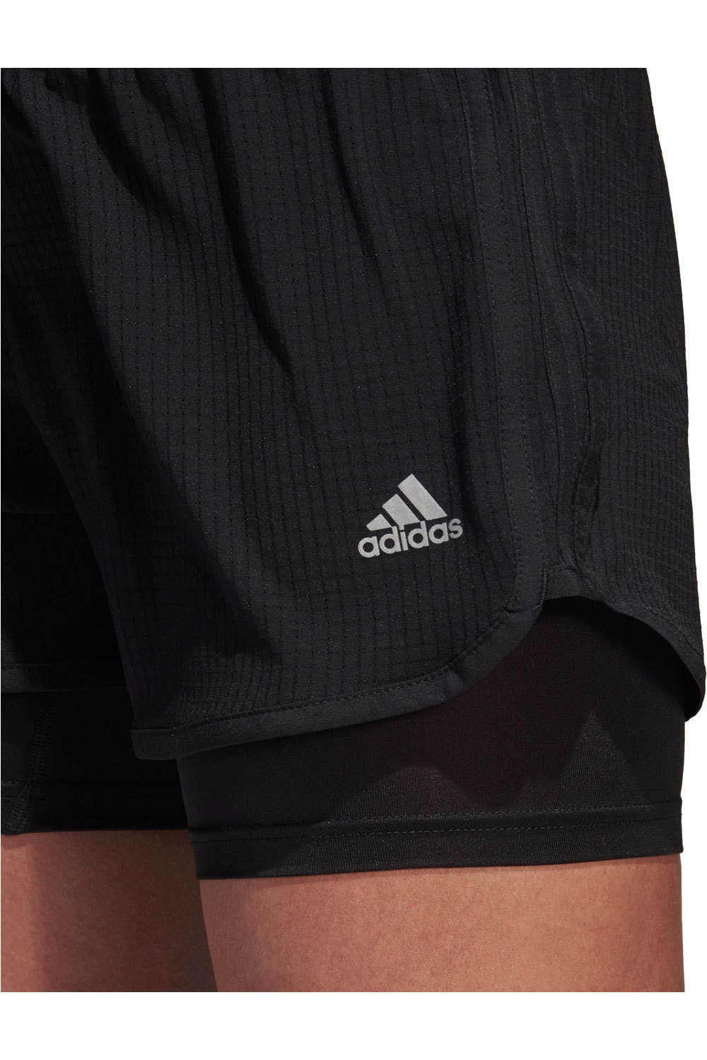 adidas pantalón running mujer Adidas M10 3IN SHORT W 03 adidas pantalón running mujer Adidas M10 3IN SHORT W 03