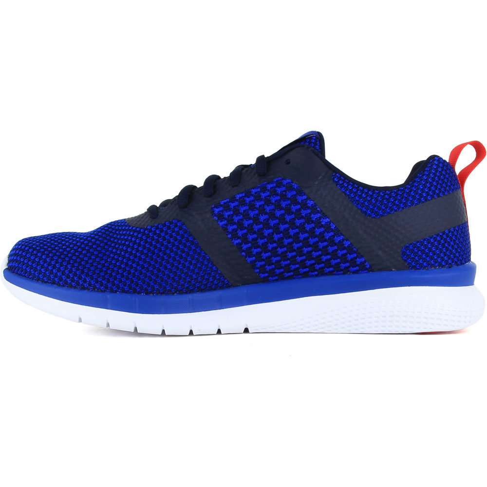 Reebok zapatilla running hombre Reebok REEBOK PT PRIME RUNNER FC puntera Reebok zapatilla running hombre Reebok REEBOK PT PRIME RUNNER FC puntera
