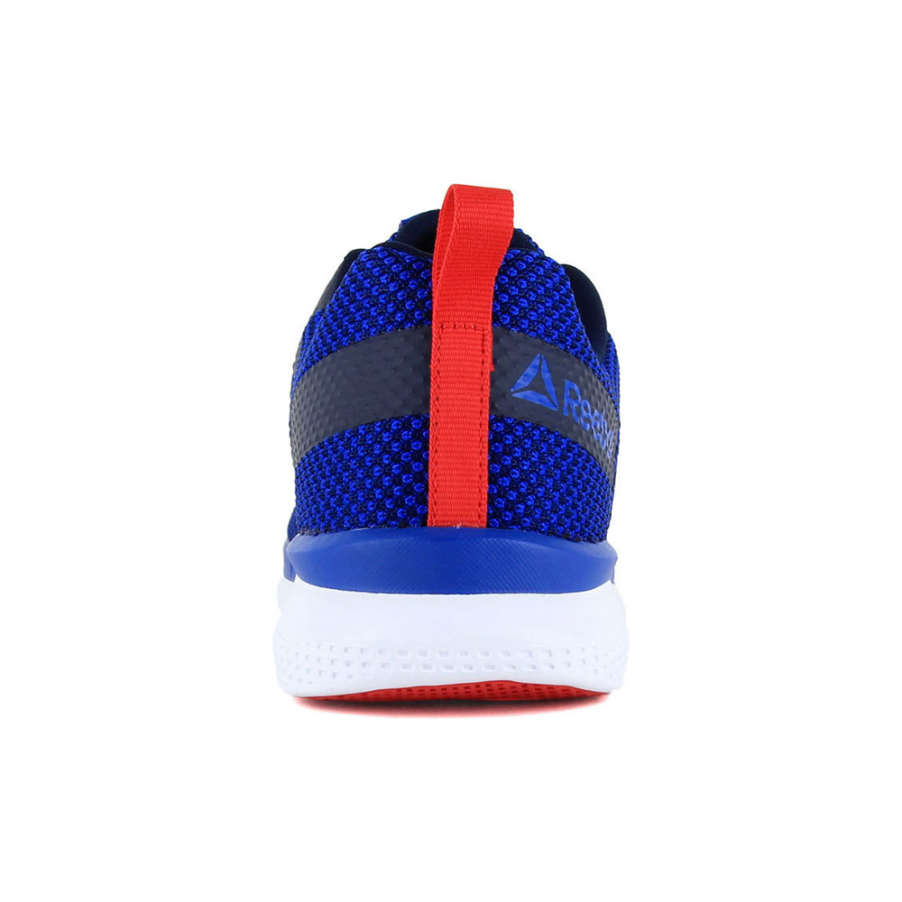 Reebok zapatilla running hombre Reebok REEBOK PT PRIME RUNNER FC vista trasera Reebok zapatilla running hombre Reebok REEBOK PT PRIME RUNNER FC vista trasera