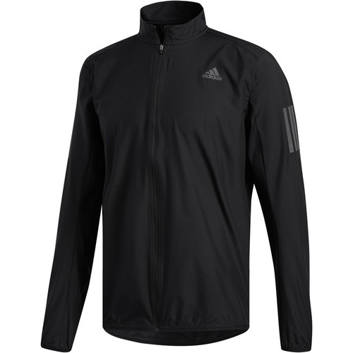 ADIDAS RESPONSE WIND JACKET M negro