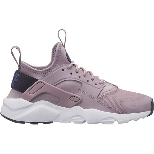 NIKE NIKE AIR HUARACHE RUN ULTRA GS rosa