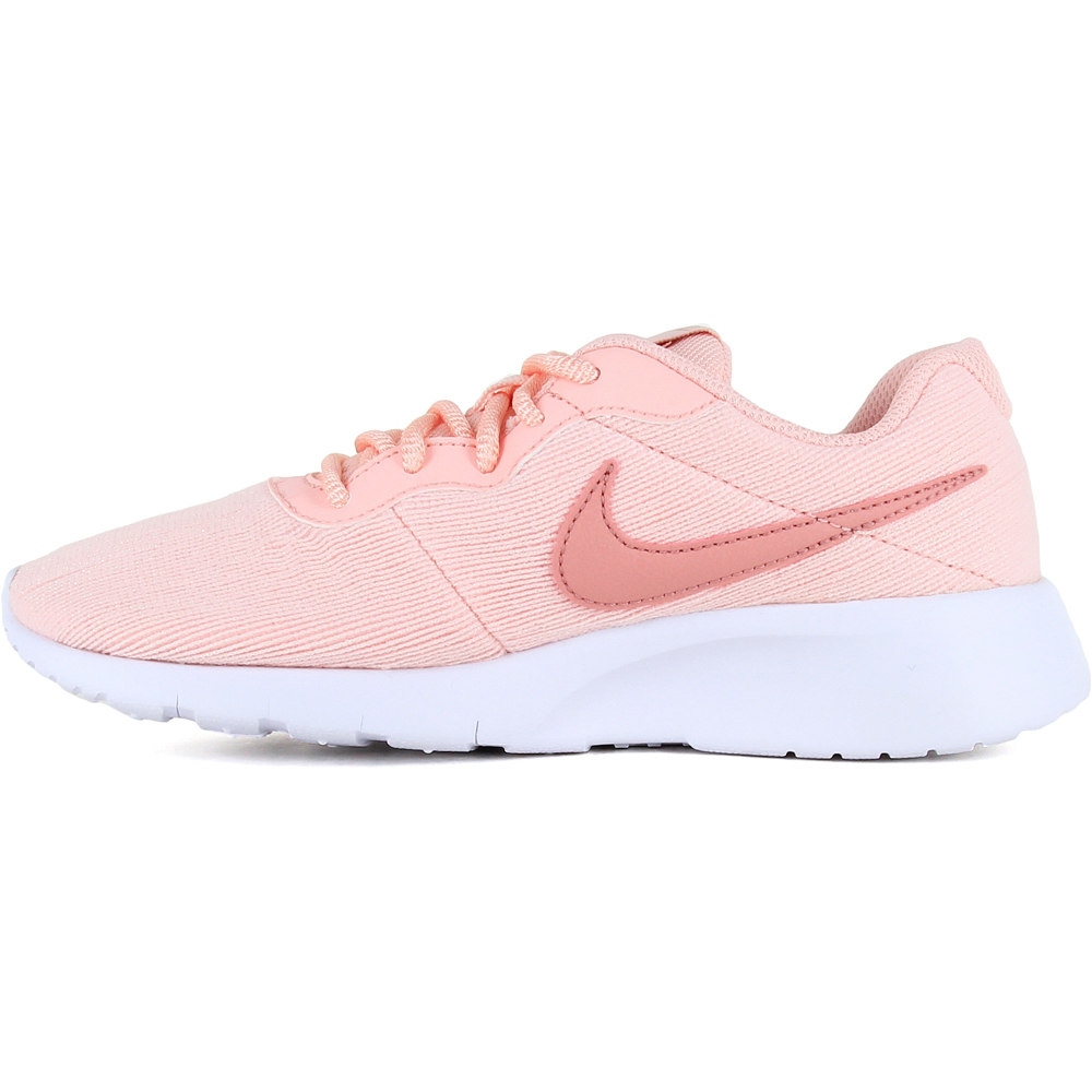 Nike zapatilla moda niño Nike NIKE TANJUN SE (GS) puntera Nike zapatilla moda niño Nike NIKE TANJUN SE (GS) puntera