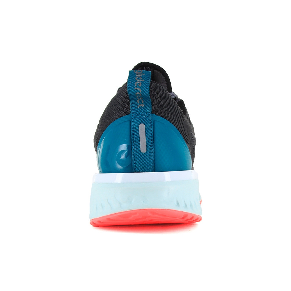 Nike zapatilla running hombre Nike NIKE ODYSSEY REACT vista trasera Nike zapatilla running hombre Nike NIKE ODYSSEY REACT vista trasera