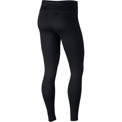 NIKE W NK ESSNTL TGHT HBR negro