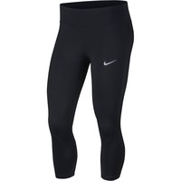 Nike malla pirata running mujer Nike W NK RACER CROP LX vista frontal Nike malla pirata running mujer Nike W NK RACER CROP LX vista frontal