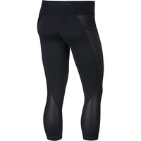 Nike malla pirata running mujer Nike W NK RACER CROP LX vista trasera Nike malla pirata running mujer Nike W NK RACER CROP LX vista trasera