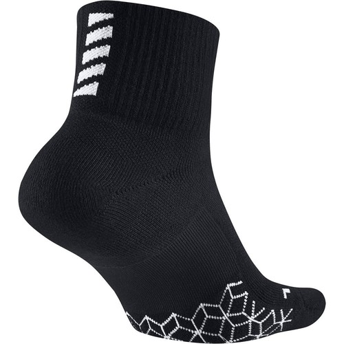 NIKE U NK SPARK CUSH ANKLE-RN negro