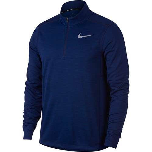 NIKE M NK PACER TOP HZ azul