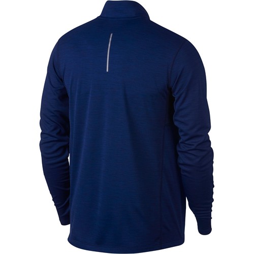 NIKE M NK PACER TOP HZ azul