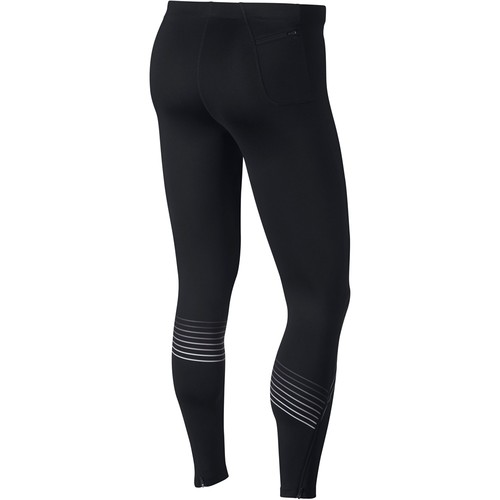 NIKE M NK RUN TIGHT GX negro