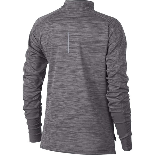 NIKE W NK PACER TOP HZ gris